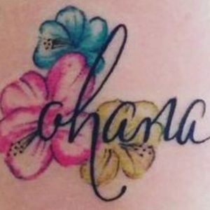 Meet your Posher, Viviana